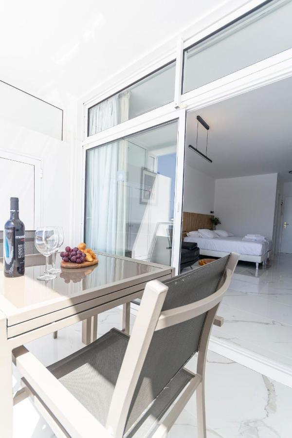Apartamento Tobago - Puerto Rico プエルトリコ エクステリア 写真